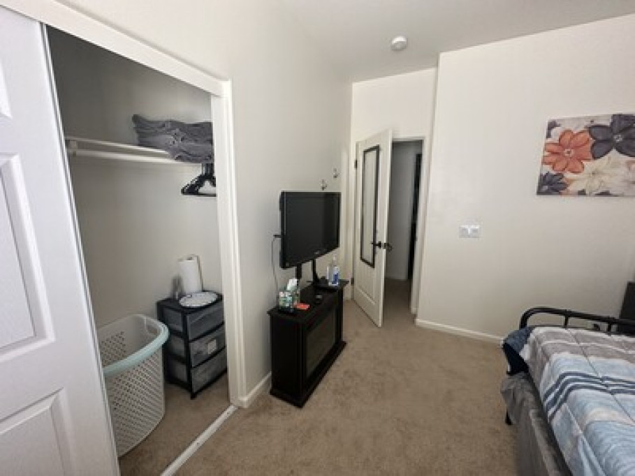 Private Bedroom
