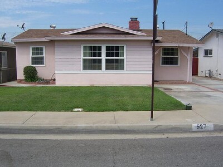 Comfortable home San Gabriel Valley