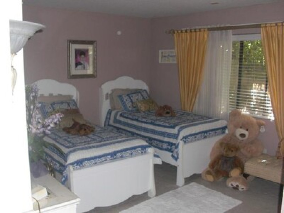 Happy caring hosts Upland