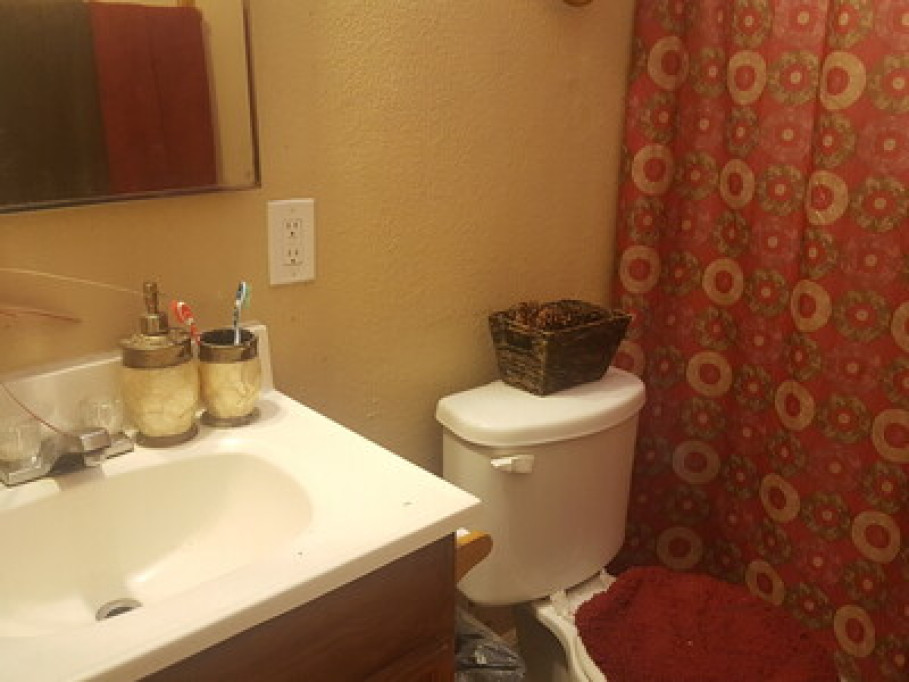 The Prevost Residence!