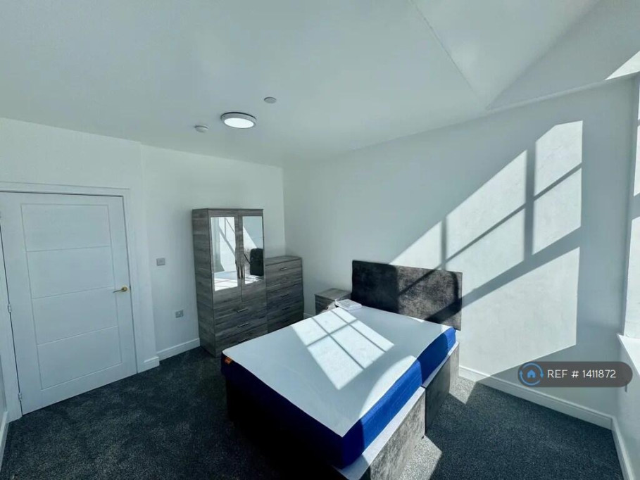 2 Bedroom - Castle Edge, Nottingham