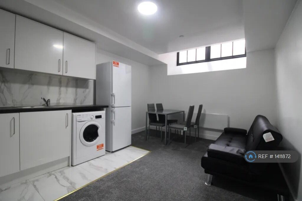 2 Bedroom - Castle Edge, Nottingham