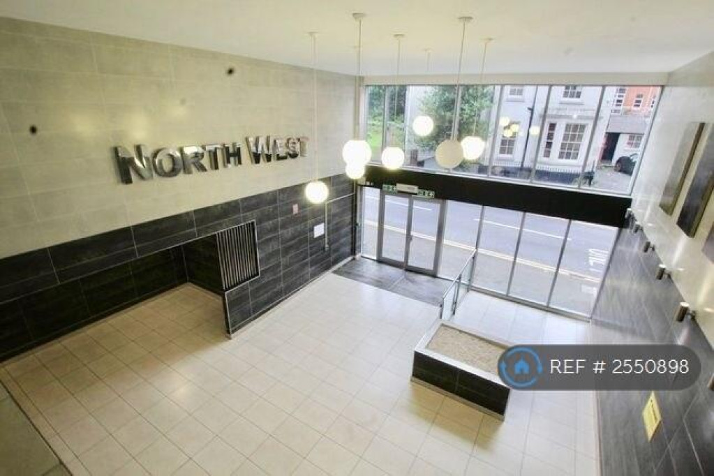 2 Bedroom Penthouse - Talbot Street