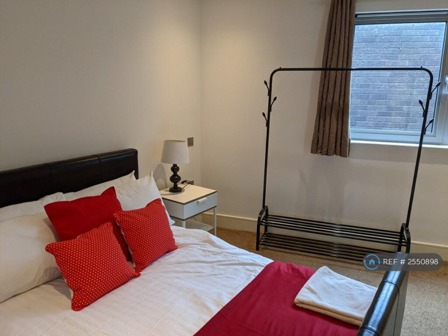2 Bedroom Penthouse - Talbot Street