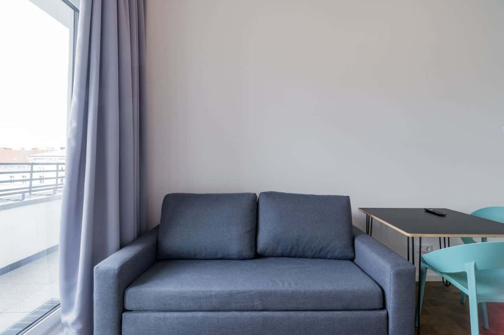 Apartment in Neuköln(Berlin)