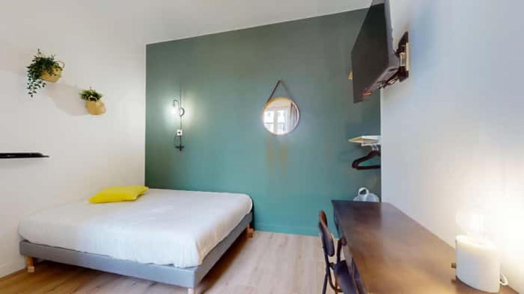 Chambre 3 - RICHARD WAGNER VA
