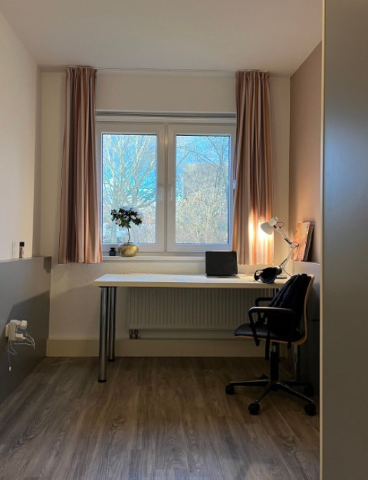 Bright & lovely apartment in Mainz