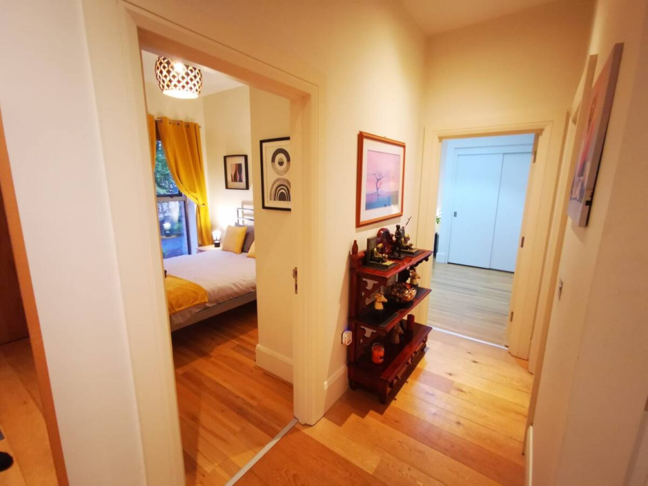 2BR Company Long Stay