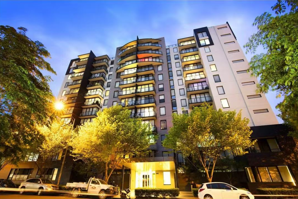 39 Dorcas Street - HMA002