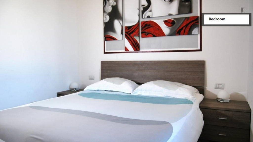 1-bedroom apartment