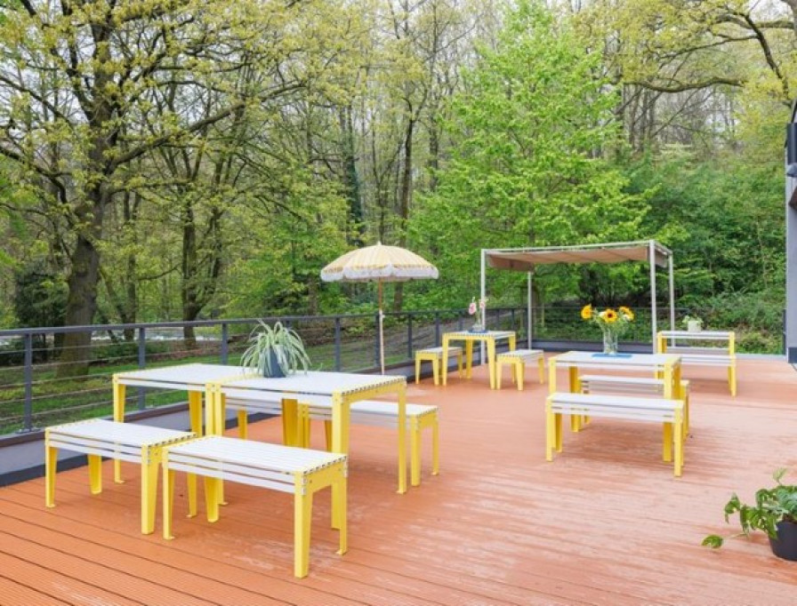 Aachen Preuswald