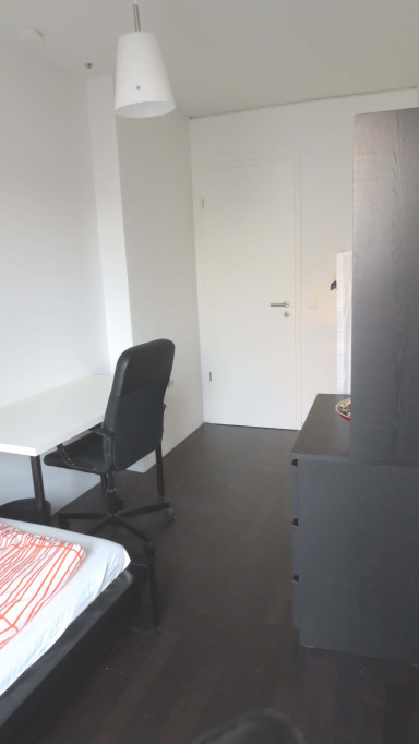 Zimmer in der Bernhard-Weiß-Straße -