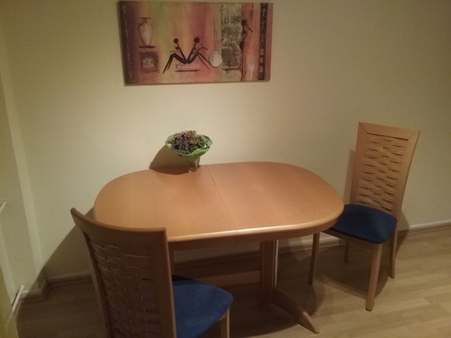Gorgeous, amazing apartment conveniently located