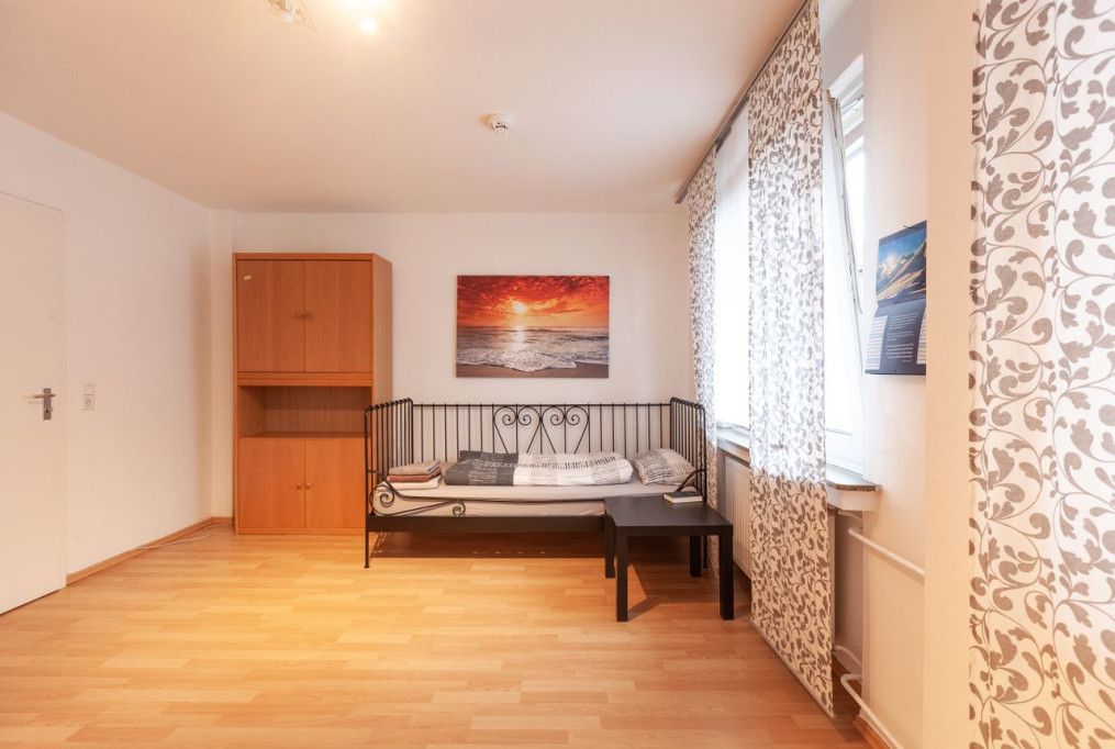 Gorgeous, amazing apartment conveniently located