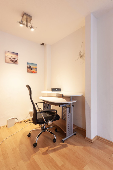 Gorgeous, amazing apartment conveniently located