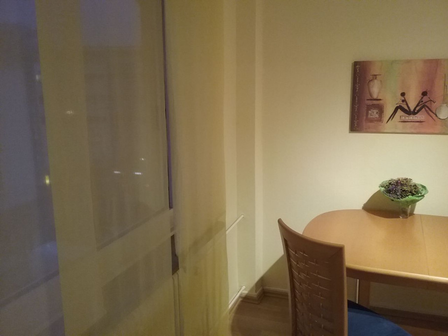Gorgeous, amazing apartment conveniently located