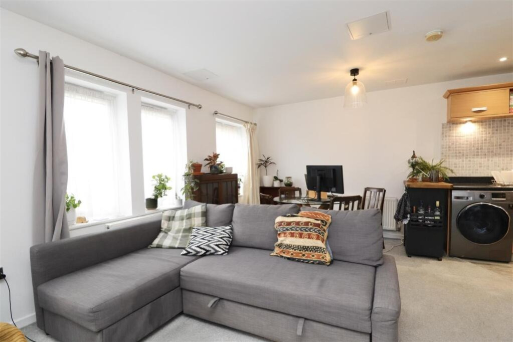 1 bed flat to rent