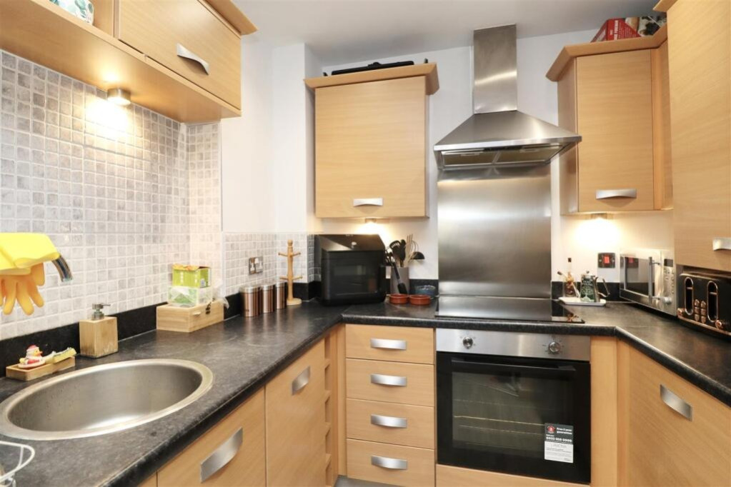 1 bed flat to rent