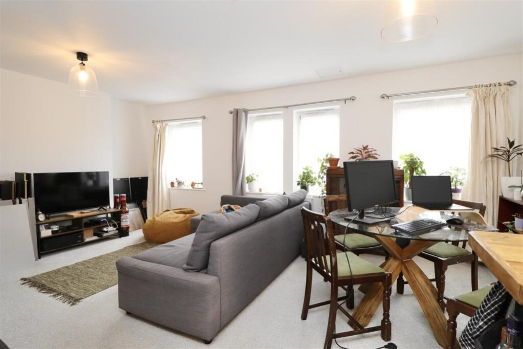 1 bed flat to rent