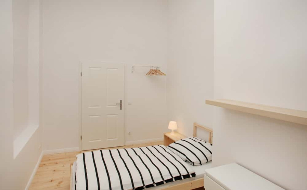 Zimmer in der Liebenwalder Straße