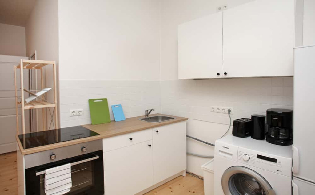 Zimmer in der Liebenwalder Straße