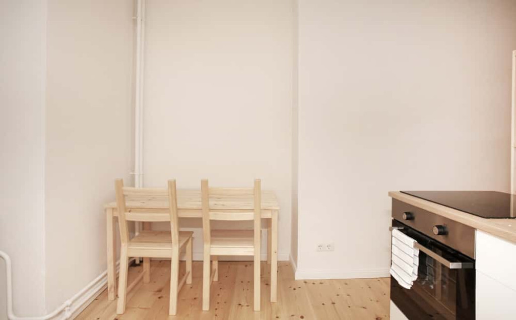 Zimmer in der Liebenwalder Straße