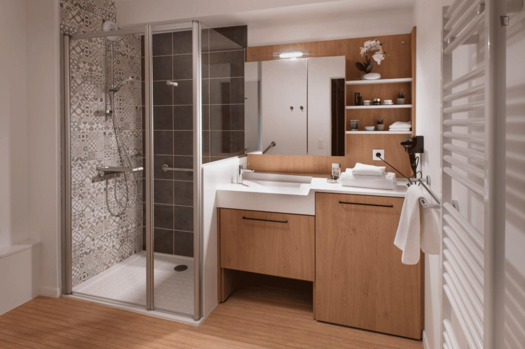 Delightful 1-bedroom apartment in the centre of Rouen