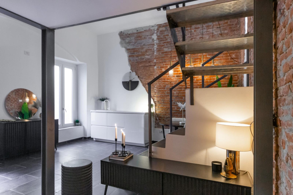 Cosy 1 bedroom apartment in Isola - Milan - chambre - ImmoJeune