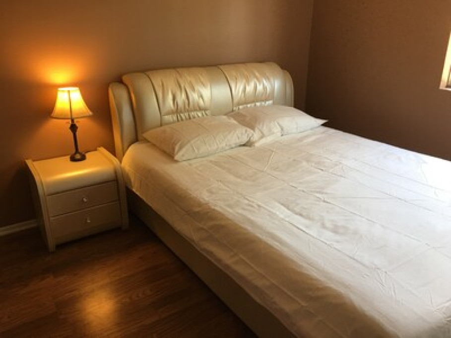 Feel at home