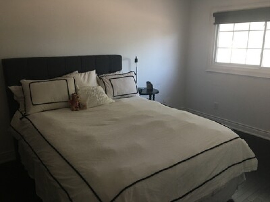 Menoke Comfort Homestay