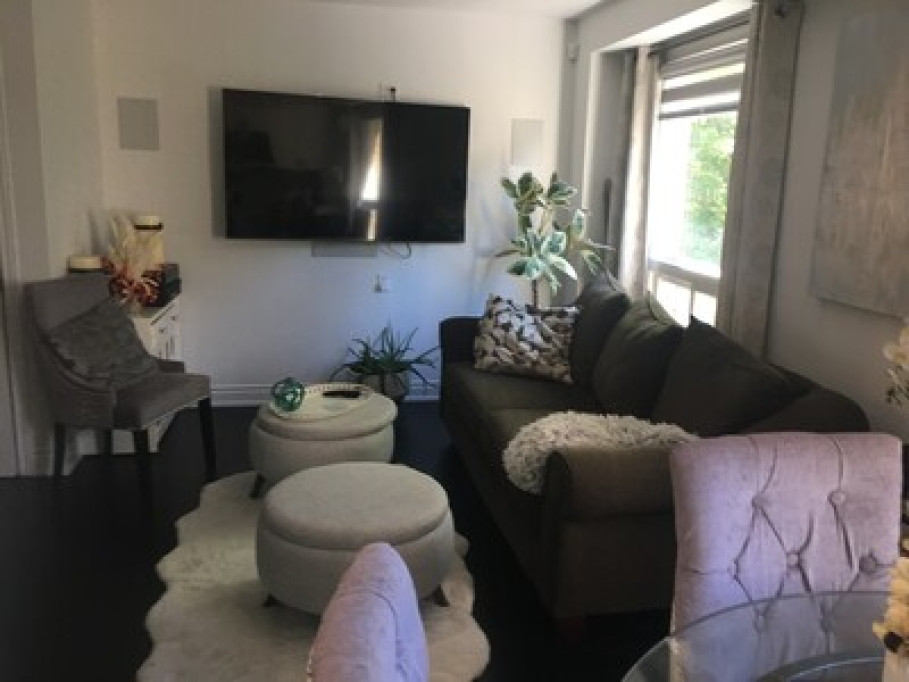 Menoke Comfort Homestay
