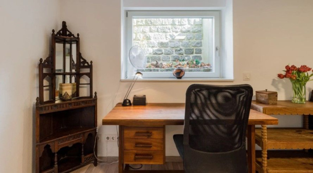 Cute and great flat in Zehlendorf