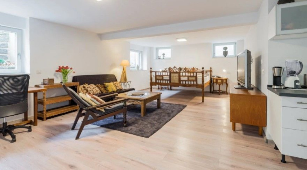 Cute and great flat in Zehlendorf