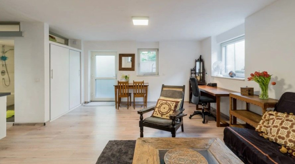 Cute and great flat in Zehlendorf