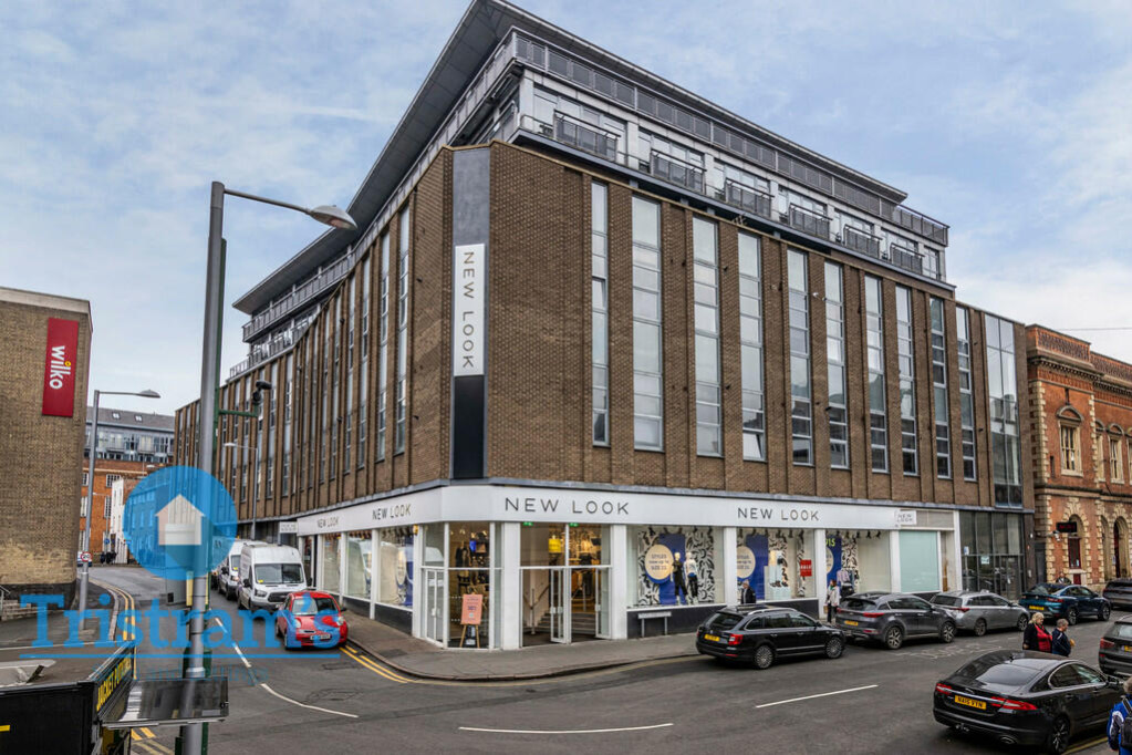 Thurland Street, City Centre