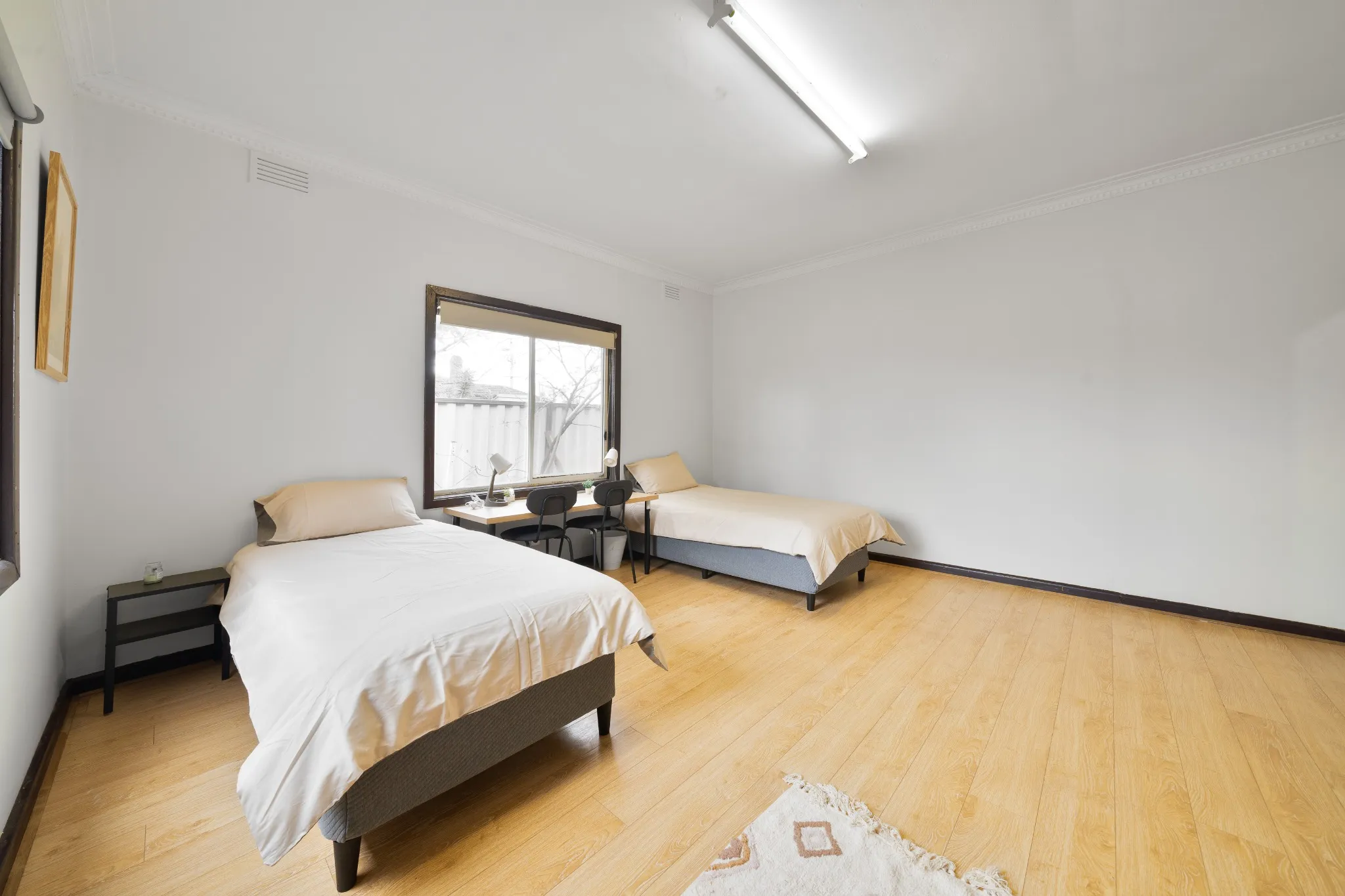 West Footscray - Sunshine Rd