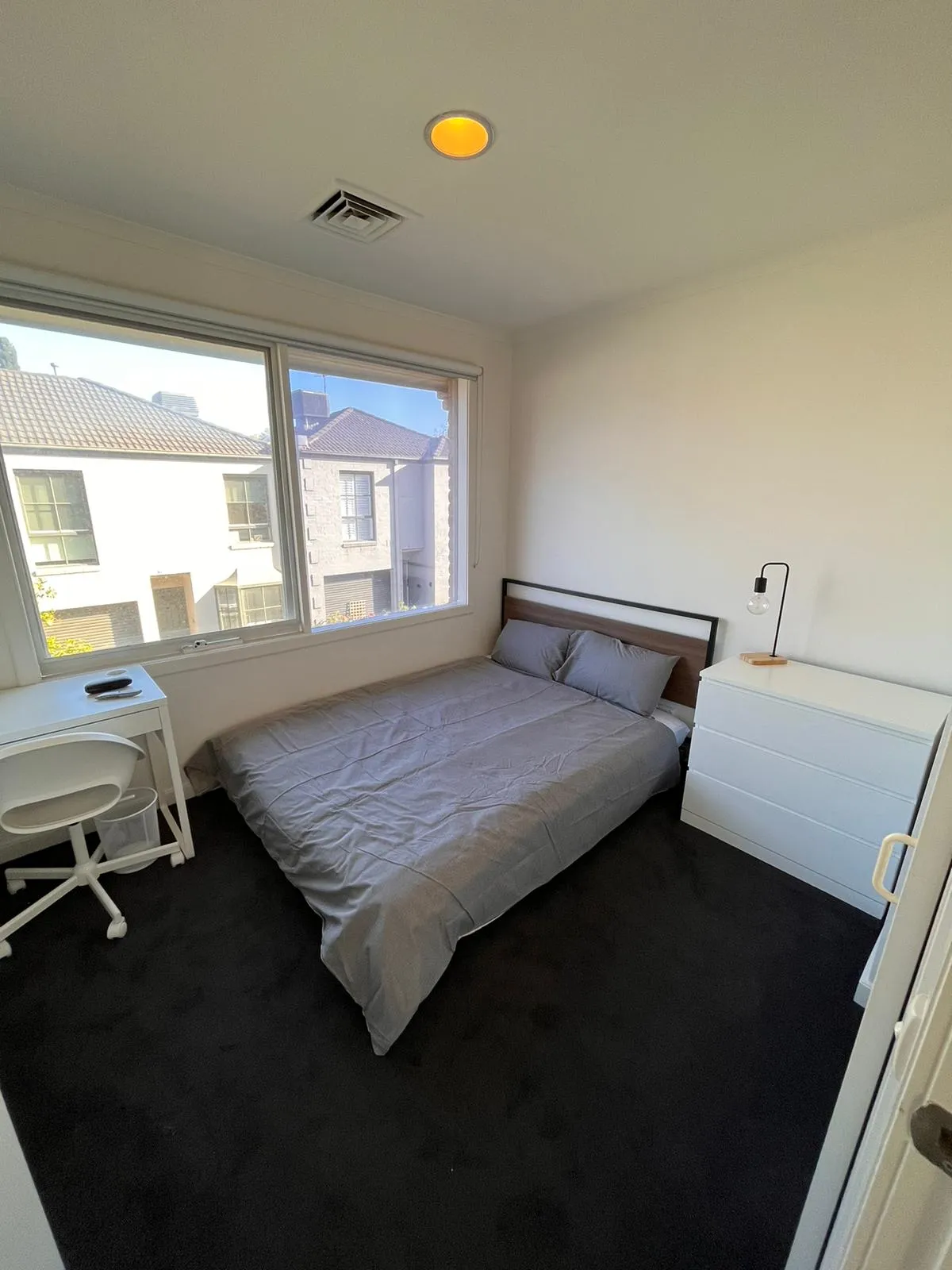 St Kilda East