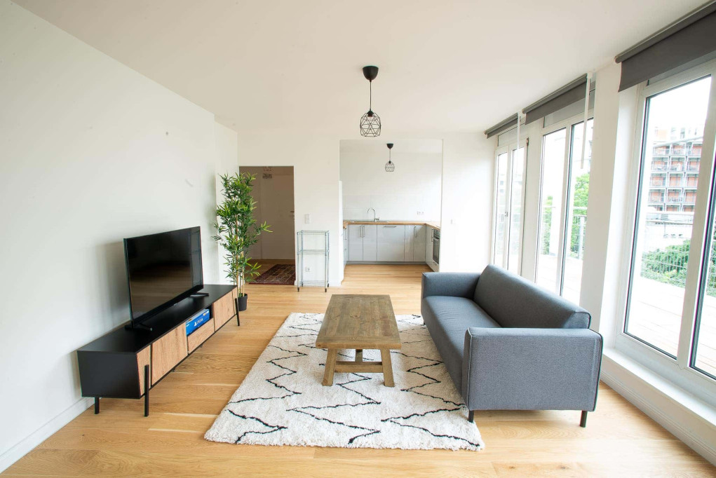 Zimmer in der Wilhelmstr. A