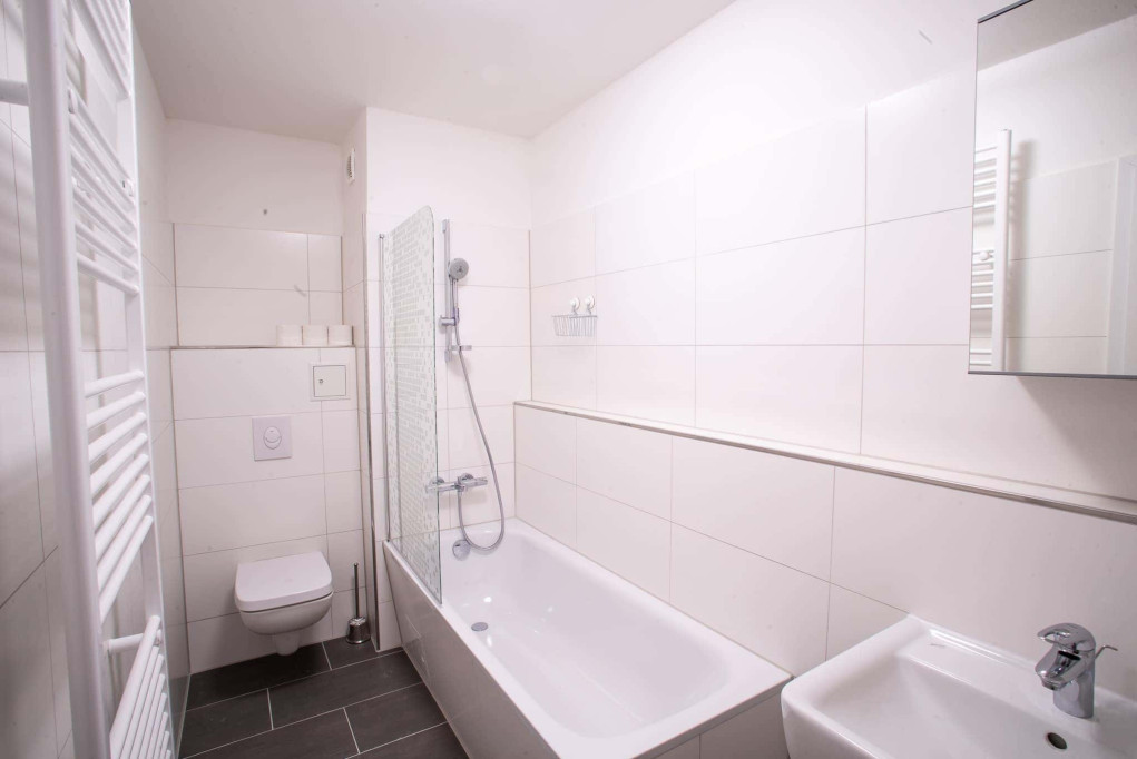 Zimmer in der Wilhelmstr. A