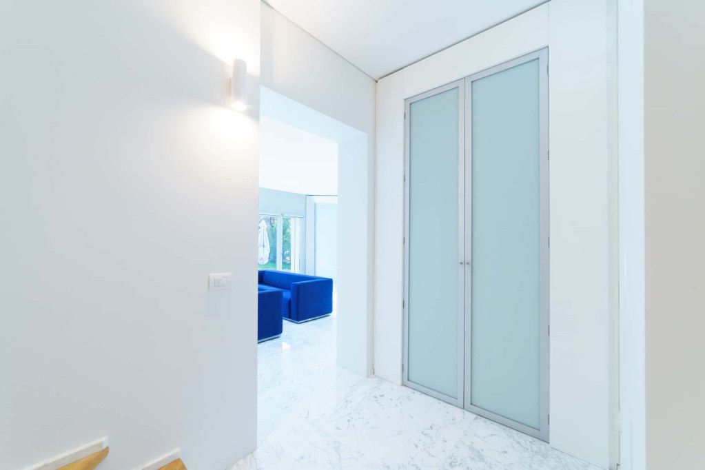 Villa Via degli Ottoboni, Milano di 220 m² con 3 camere