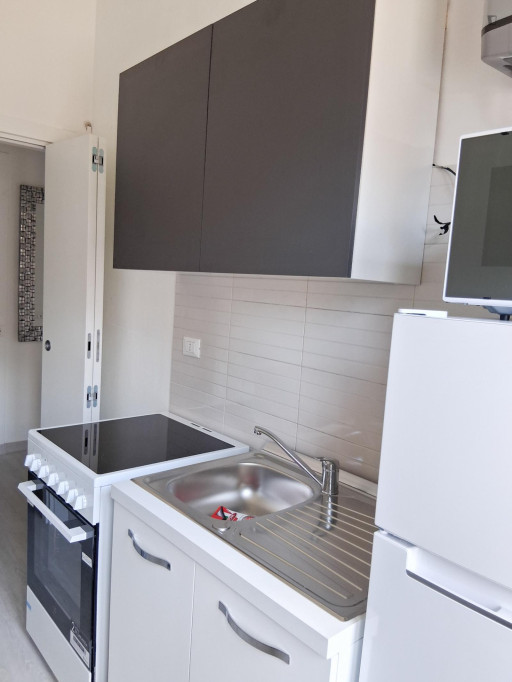 Welcoming 1-bedroom apartment near Affori Metro FN