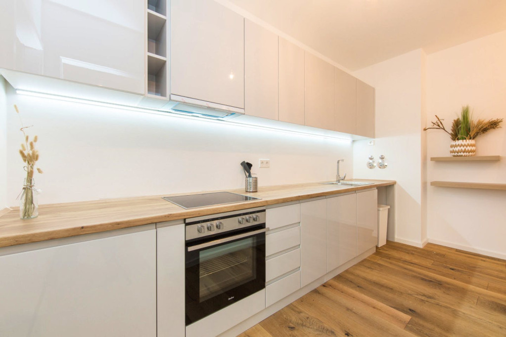 Vibrant Coliving Experience in Berlin's Historic Wedding Neighborhood