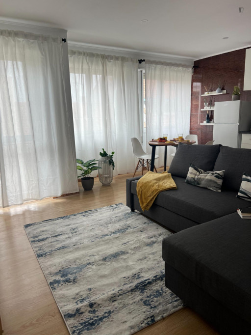 Amazing flat in Vila Nova de Gaia - Porto - chambre - ImmoJeune