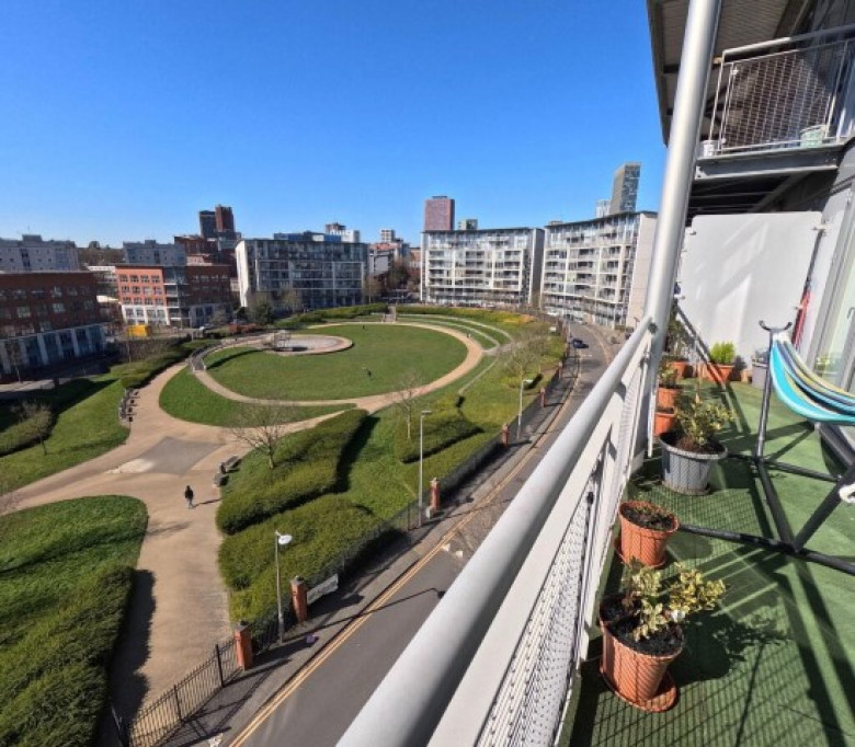 Park Central, Mason Way, Birmingham