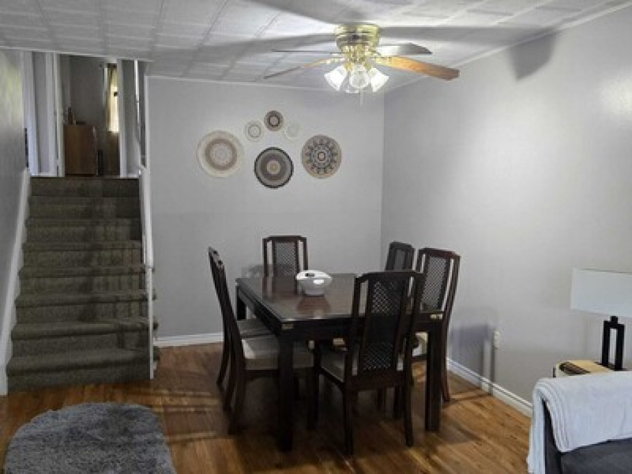 Warm and Charming Room