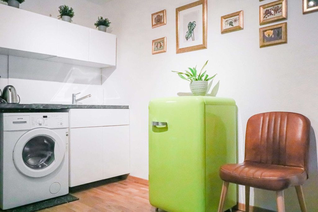 Great & spacious home in Mannheim - Mannheim - chambre - ImmoJeune