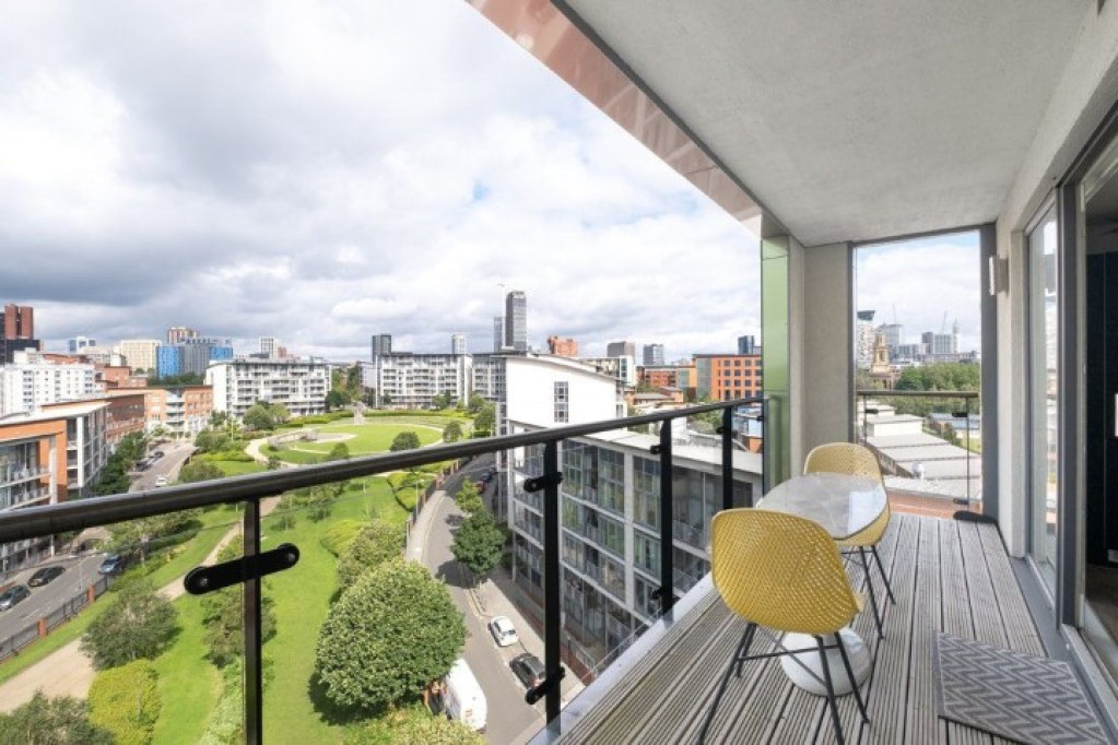 Zoopla - Central Plaza, Mason Way, Edgbaston, Birmingham