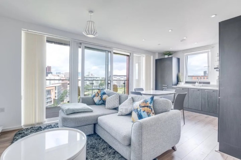 Zoopla - Central Plaza, Mason Way, Edgbaston, Birmingham