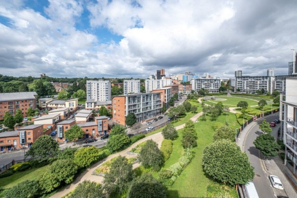 Zoopla - Central Plaza, Mason Way, Edgbaston, Birmingham