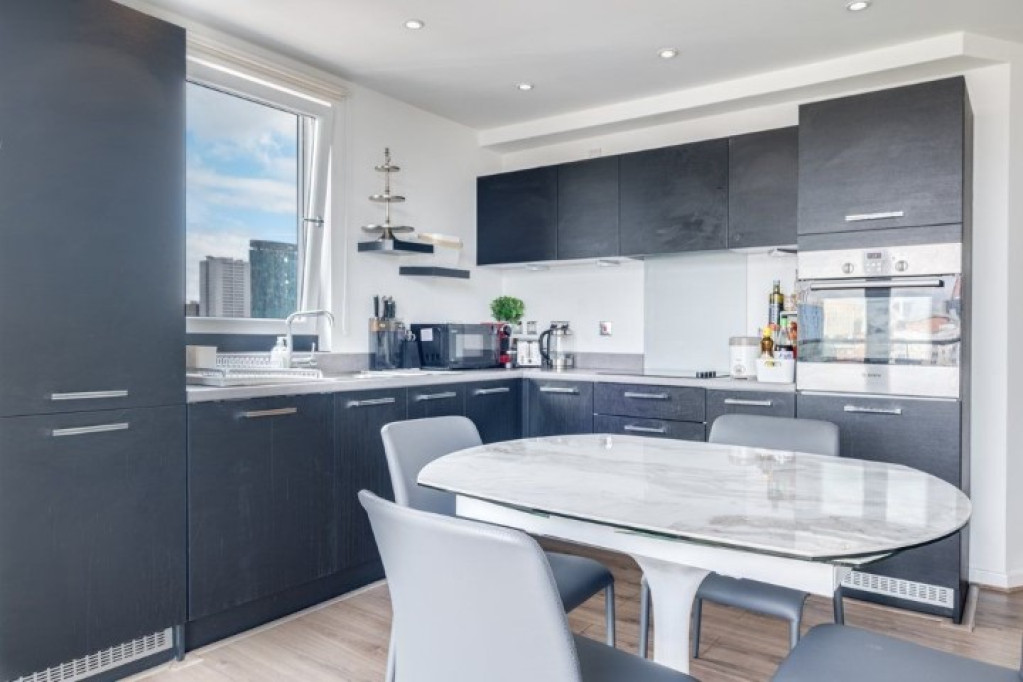 Zoopla - Central Plaza, Mason Way, Edgbaston, Birmingham